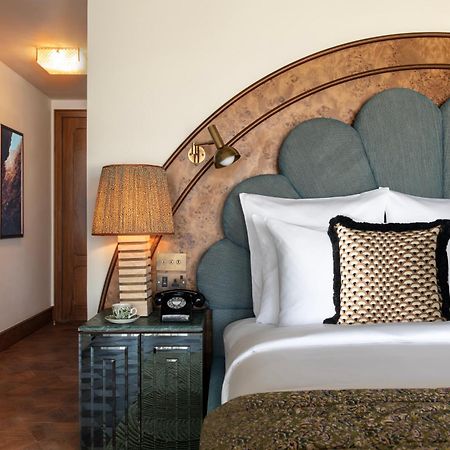 The Ned Doha Hotell Exteriör bild